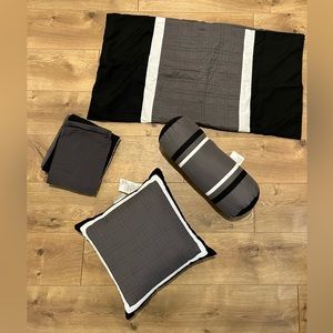 Home Classics Throw Pillows and Shams